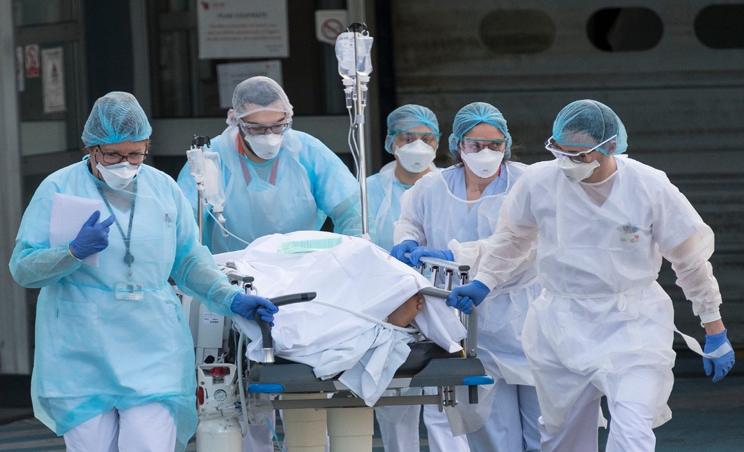 Acre ultrapassa as 800 mortes por covid-19, diz boletim Sesacre 